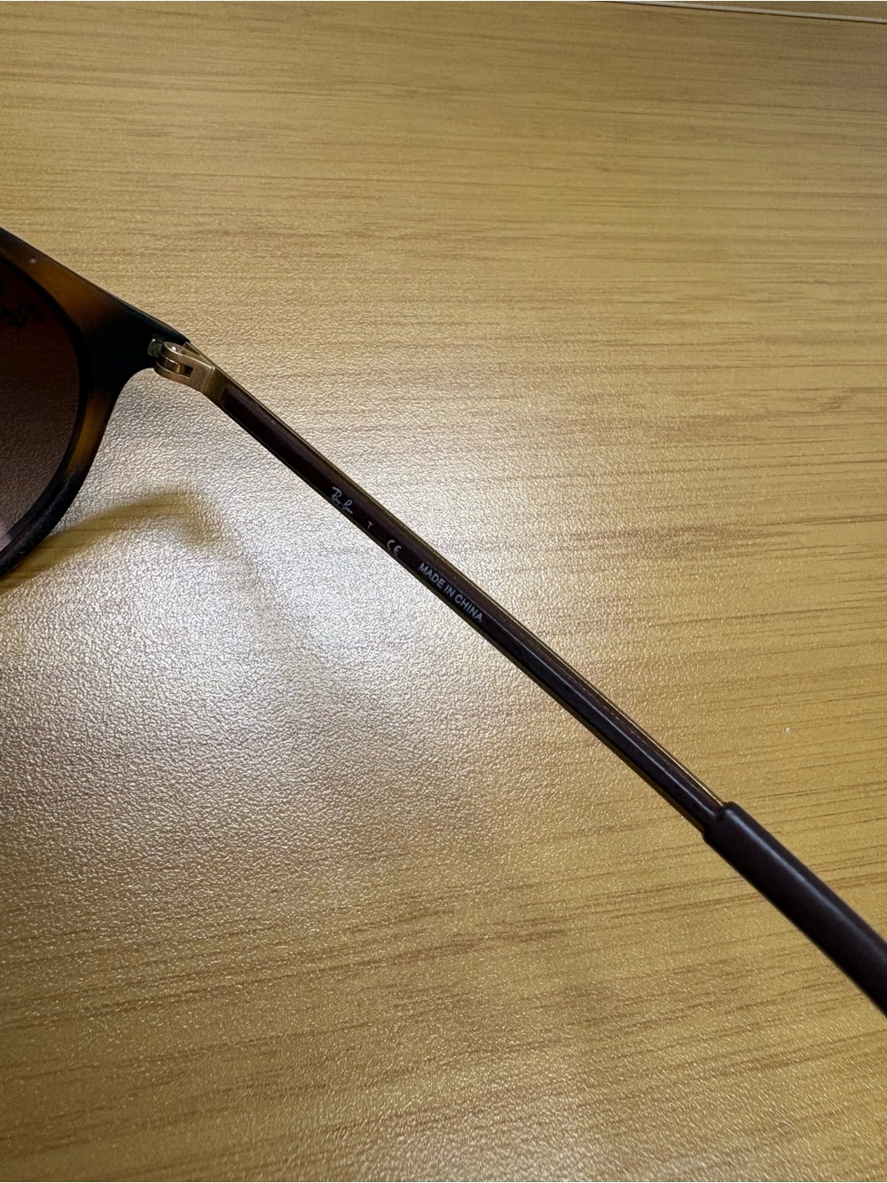 Erika Ray Ban Sunglasses - Picture 6 of 13